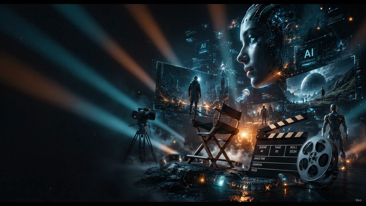 AI Films thumbnail